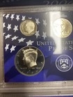 United States Mint 2006 Proof Set Certified Uncirculated COA OGP 10 Coins — photo 2