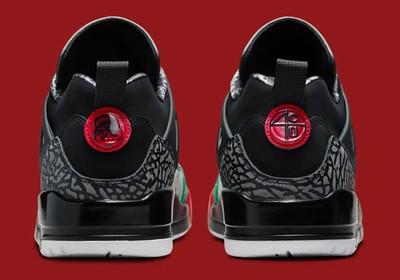 Size 11.5 - Air Jordan Spizike Low OG for sale online | eBay