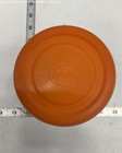 Luminarc Jam Jar/ France Orange Lid — photo 2