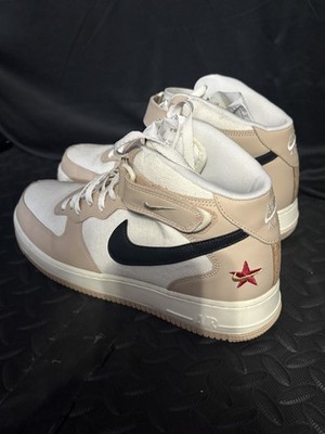 Size 11 - Nike Air Force 1 '07 LX Mid Izakaya