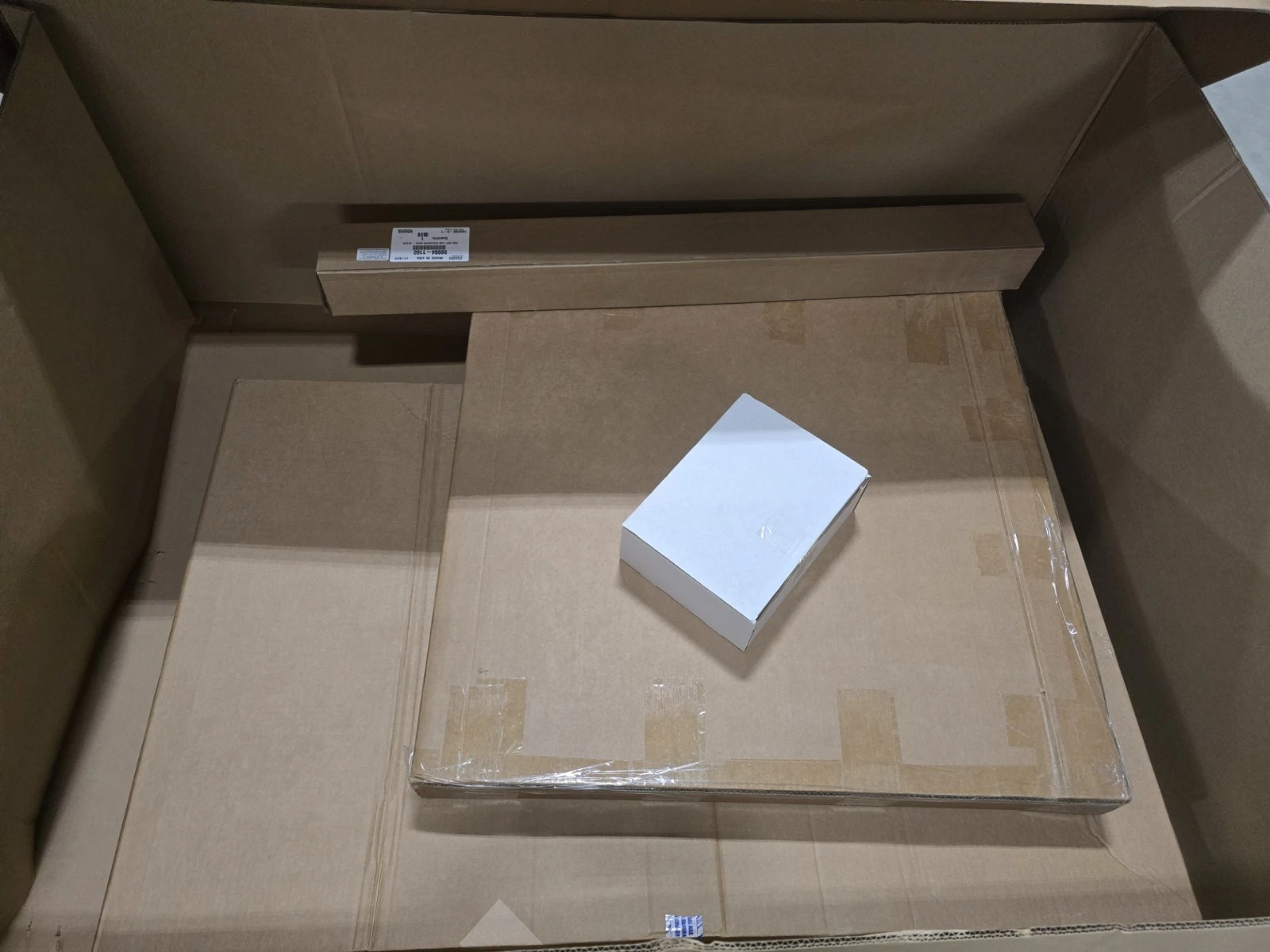 MULE PRO-MX™ - Soft Cab Enclosure Package
