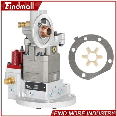 Findmall 3090942 Fuel Pump For Cummins Engine N14 M11 QSM11 ISM11 With Base
