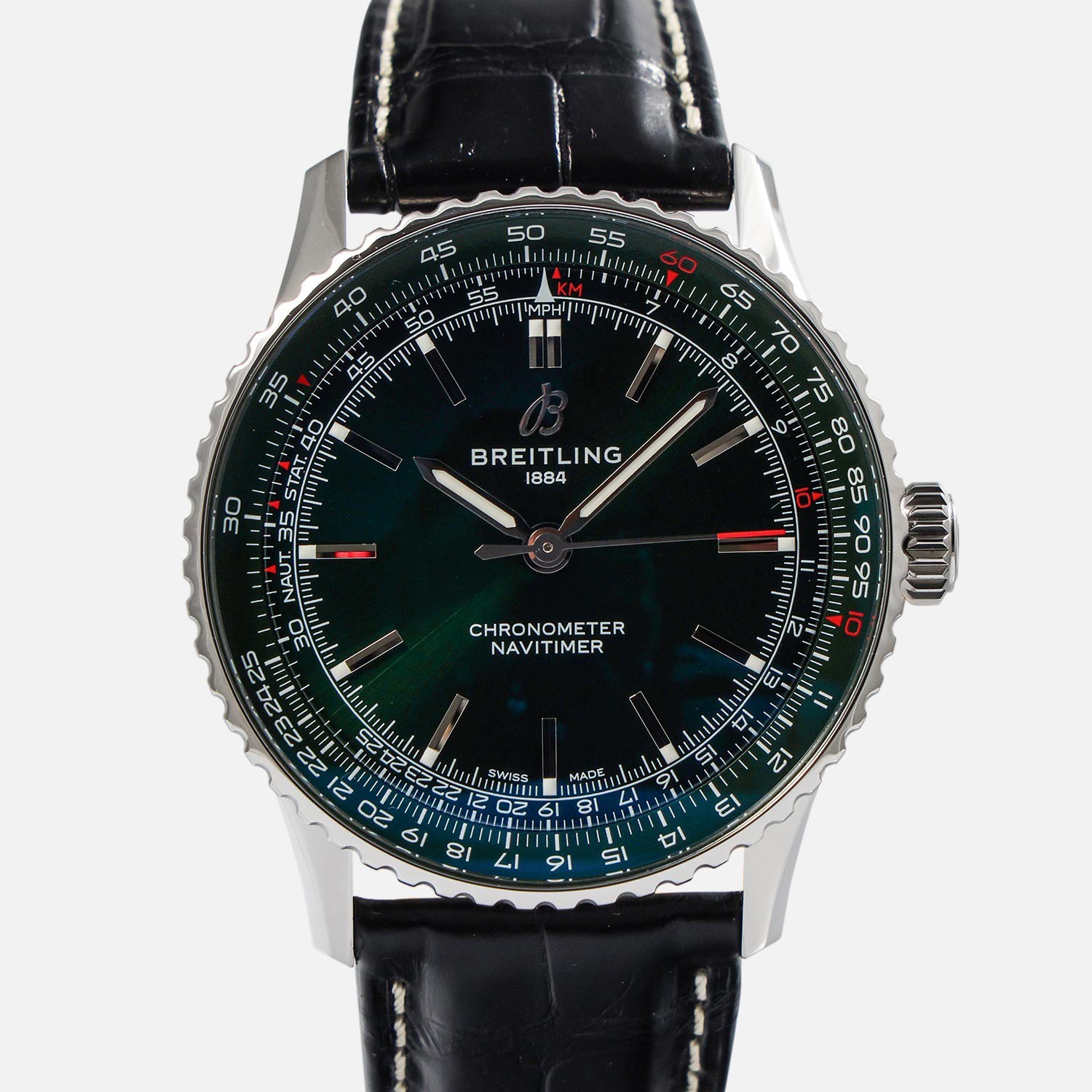 Breitling Navitimer 41 A17329