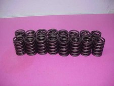 16 Dual With Damper Valve Springs 1.550 O.d. Rev Manley Pac Psi Isky Comp 16 Dual With Damper Valve Springs 1.550 O.d. Rev Manley Pac Psi Isky Comp