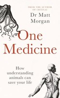 Matt Morgan | One Medicine | Buch | Englisch (2023) | Gebunden