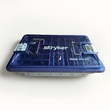 Stryker RemB Electric Small Bone Handpiece Set 30 Day Warranty TESTED