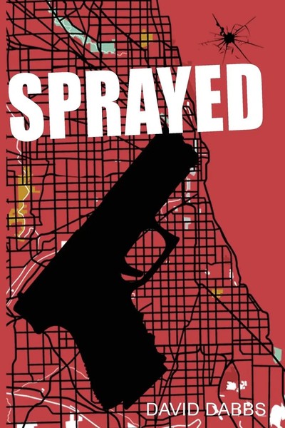 David Dabbs | Sprayed | Taschenbuch | Englisch (2024) | David Dabbs-image