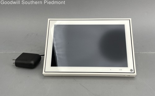 Facebook Portal Smart Speaker White - Tested - Picture 2 of 9