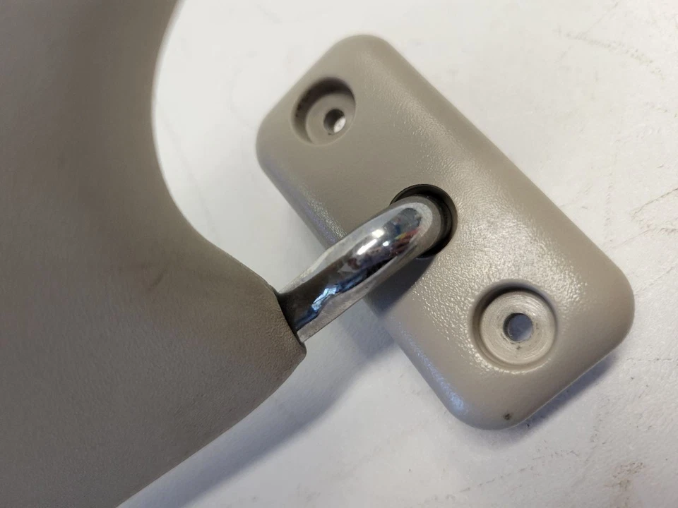 Parasol conductor izquierdo Ford Fiesta 2011 2012 2013 2014 2015 2016 2017 2018 2019 Foto 4 de 4