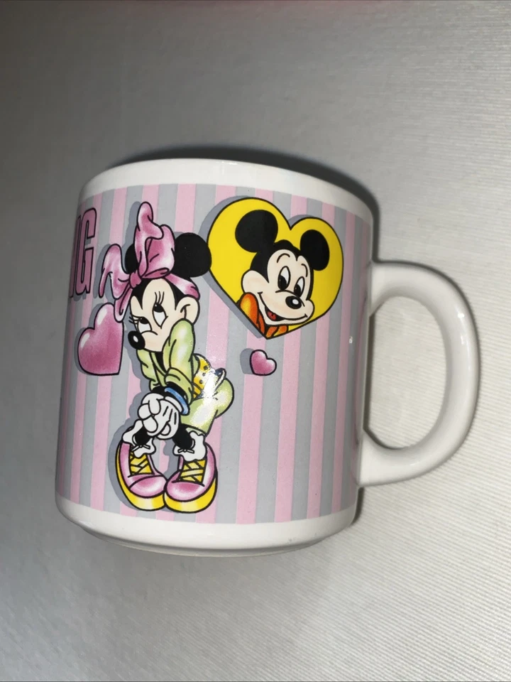Minnie Mouse Sammlung , Bundle, Konvolut - Bild 3 von 4