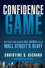 Confidence Game: How Hedge - Paperback, by Richard Christine S. - Acceptable