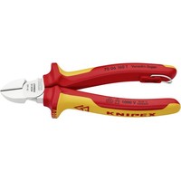 Knipex 70 06 160 T Vde Seitenschneider 160 Mm