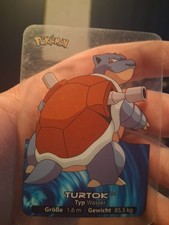 Pokemon Edibas Lamincards 2005 & 2006 Deutsch - Gigantische Auswahl