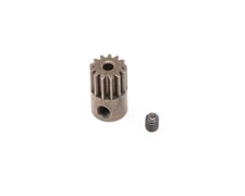 Axial 48P Steel Pinion Gear w/2.3mm Shaft (13T) [AXI212016]