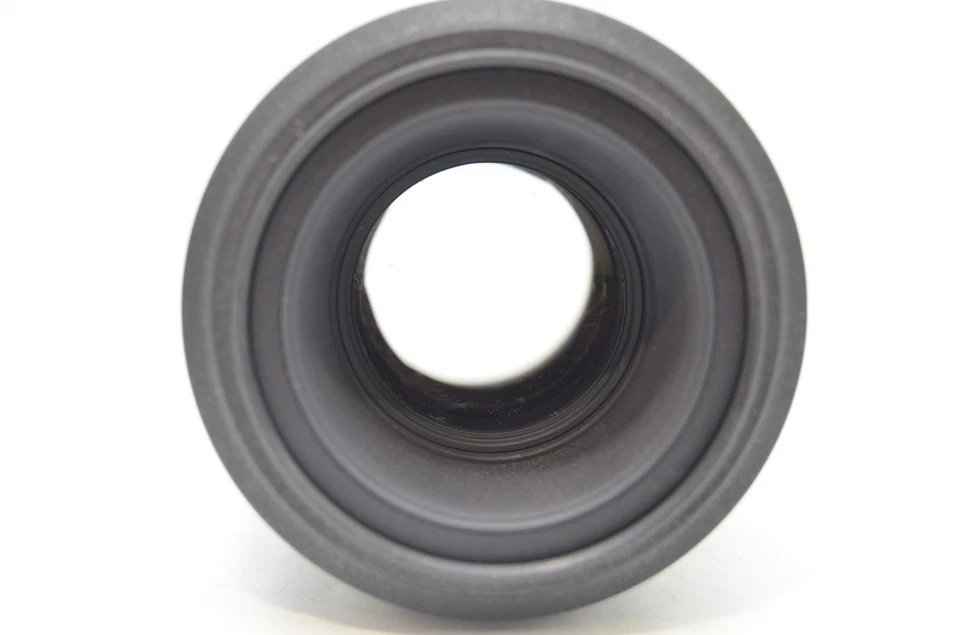 NEAR MINT Sigma 105mm F2.8 EX Macro Lens for sony A mout w/ Caps from Japan - Image 3 of 4