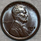 Uncirculated 1913-D Lincoln Cent, Razor-Sharp w/ Blazing Mint Luster!