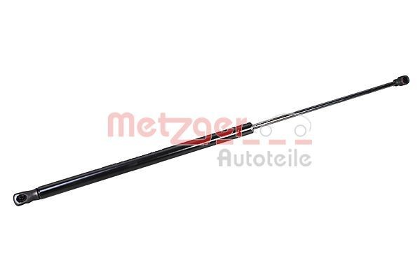 Metzger Gasfeder, Koffer-/Laderaum 2110730 FüR Peugeot-image