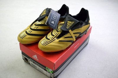 Adidas Vintage Predator Absolion TRX Sneaker Fussball Schuhe Shoes Cleats 2006 3