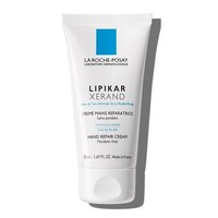 Crema Mani Rigenerante LA Roche-Posay Lipikar Xerand, 50 Ml