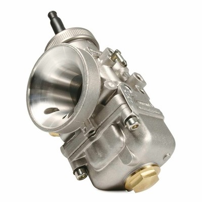 DELLORTO 40041000 Motorradvergaser VHSH 30 Für Yamaha AXIS 1994 50cc