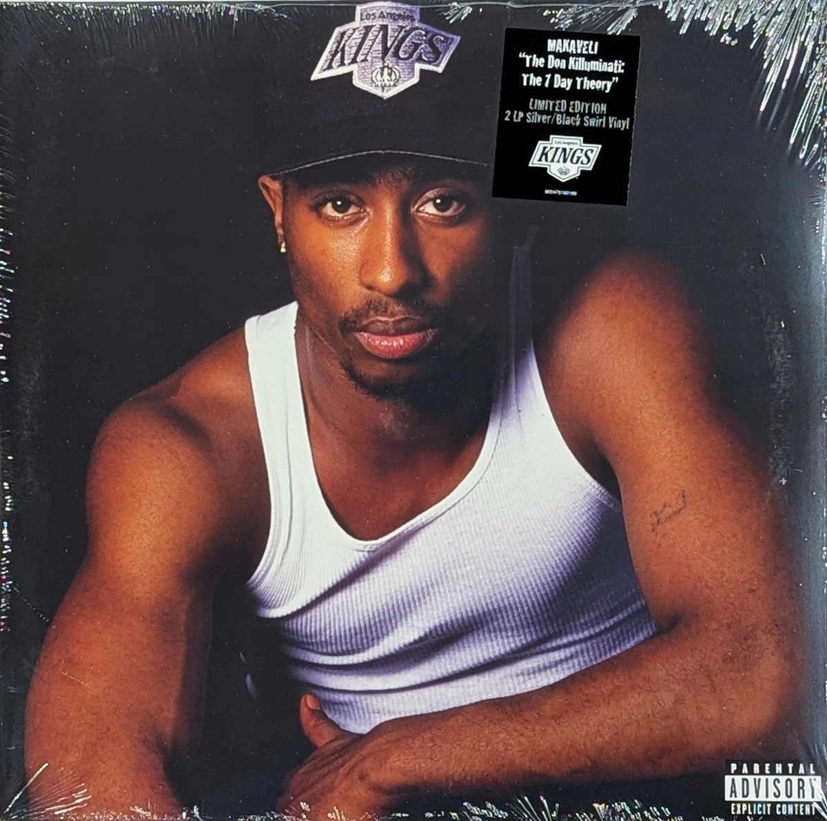 2Pac Double LP Vinyl Records for sale | eBay