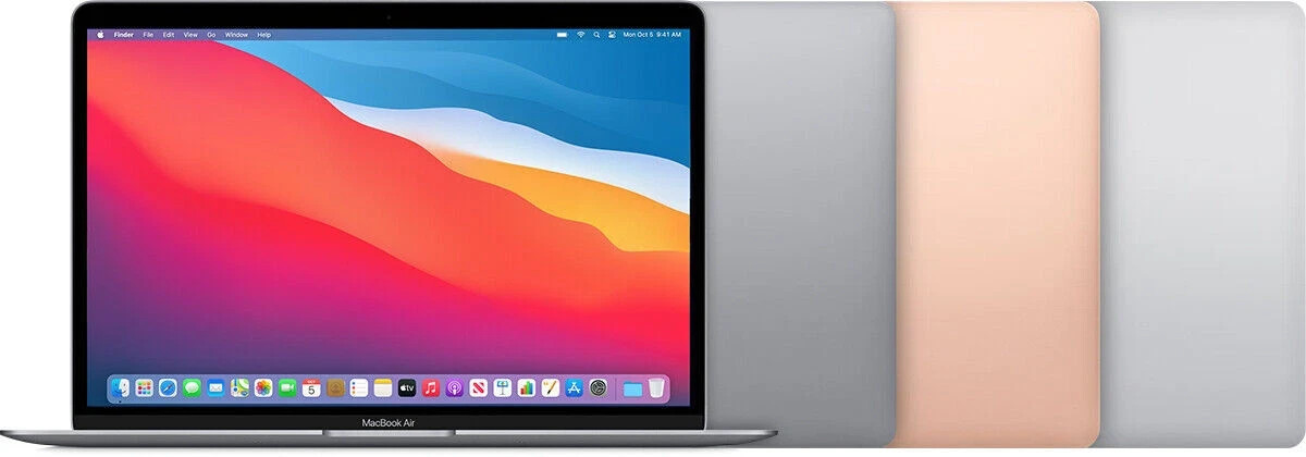 Apple MacBook Air M1 256GB 13.3