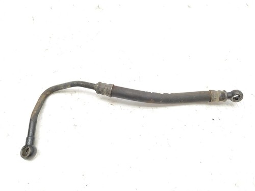 BMW X3 E83 Turbinenschmierrohr 3.00 Diesel 150kw 2005 21862826