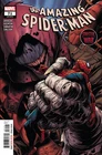 Amazing Spider-Man #71 Mark Bagley Main Sinister War Tie-In (07/28/21)