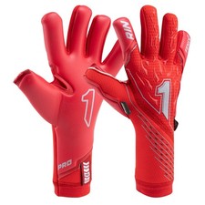 RINAT FENIX ETERNAL PROFESSIONAL GOALKEEPER GLOVES SIZE 8