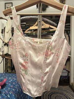 Loveshackfancy Top