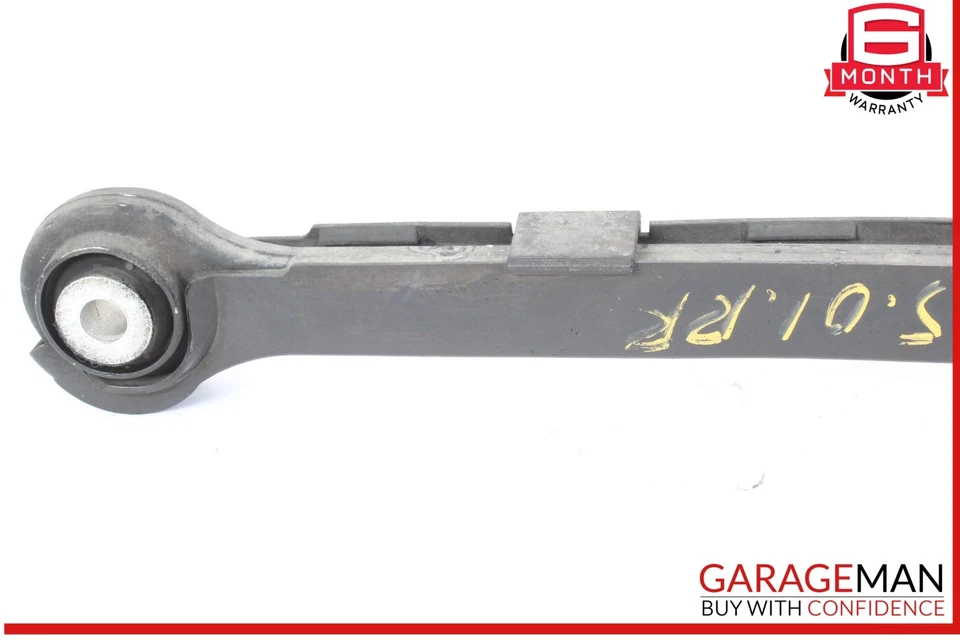 00-06 Mercedes W215 CL55 AMG Rear Left or Right Side Suspension Control Arm OEM - Image 2 of 4