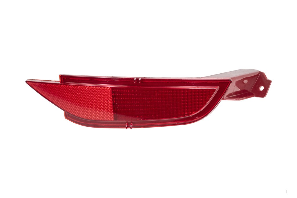 CATADIOTTRO DESTRO PARAURTI POSTERIORE per FORD FIESTA VI