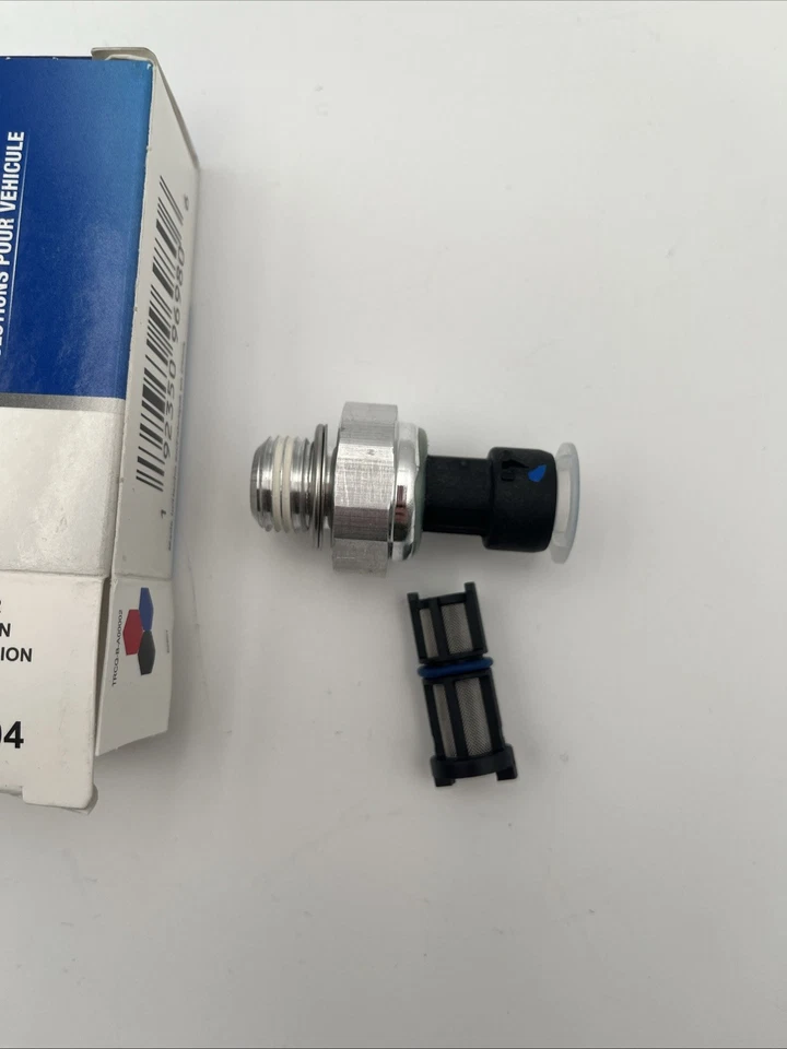 Sensor de presión de aceite del motor CARQUEST SBC1004 Foto 4 de 4