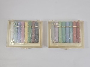 AMACO Underglaze Decorating Crayons ~ Colors ~ Set Of 16 ~ For Ceramics