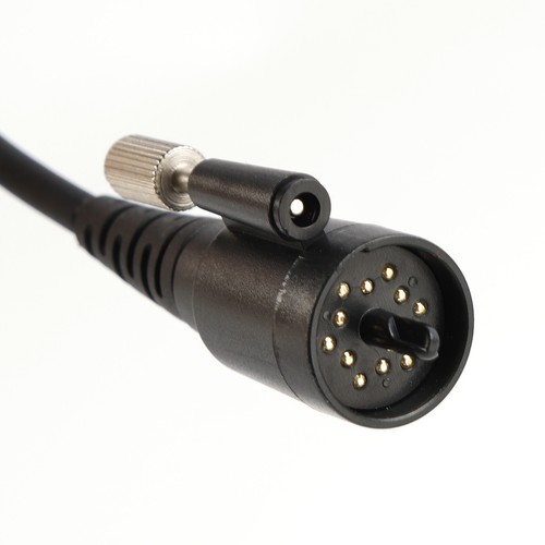 KMC27 Microphone Hand Microphone Cable For KENWOOD TK-690 TK-790 TK-890 TK-5710 - Zdjęcie 6 z 15