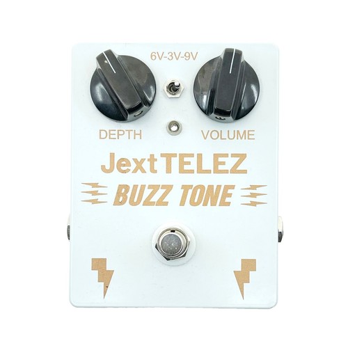 【2/7まで値下げ】JEXT TELEZ UNI-DRIVE ローゲインOD Jext Telez UNI-DRIVE Used / Used Overdrive | eBay