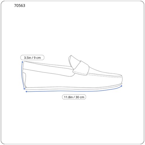 SUITSUPPLY Mens Classic Shoes EU43.5 Light Brown Slip On Suede Loafers UK9.5 - Picture 4 of 12