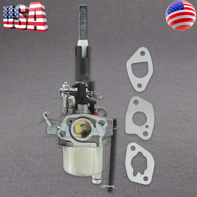 Lego Snowspeeder Carburatore Completo Per Spazzaneve Ariens ST824 - Compatibile Con Modelli 924050, 924082, 932101 Carburatore Per Motori A Benzina