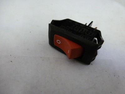 #ad Craftsman Briggs amp; Stratton Engine Motor On Off Toggle Rocker Stop Switch 691995 $17.62