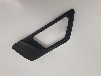 Original Mercedes-Benz W124 Interior Front Right Door Handle Cover