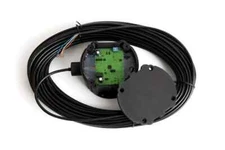 Cartell CP-4 100ft Vehicle Sensor Kit Exit Wand 5 Wire Vehicle Detector