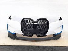 BMW iX i20 Stoßstange Vorne ( 300 )