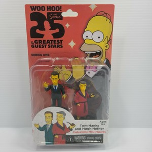 simpsons 25 greatest guest stars