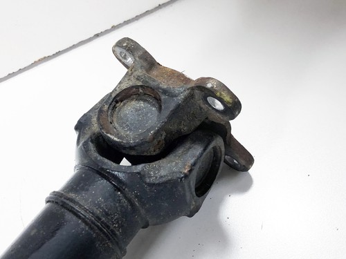 06-13 BMW 325i 328i 335i E90 E92 AWD X-Drive Front Driveshaft Prop Shaft 335xi - Picture 10 of 12