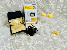 Medela pump in style advanced starter set double breast pump