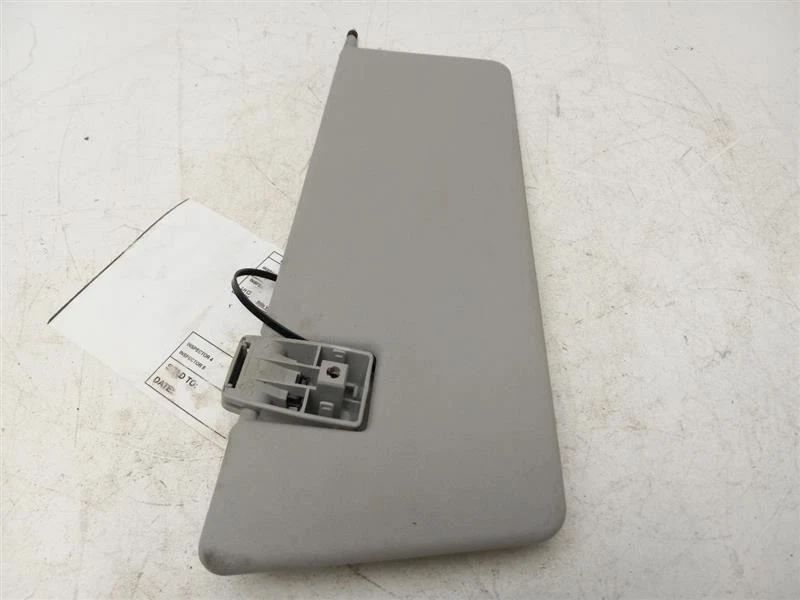 2006 - 2013 MERCEDES R350 R 级遮阳板 — 第 2/4 张图片