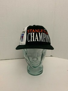 1994 stanley cup champions hat