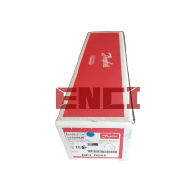 DCL084S 023Z5026 Danfoss Filter Unit / Filter Dryer