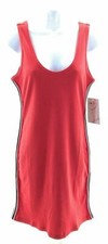Full Circle Juniors Red Dress Size Medium