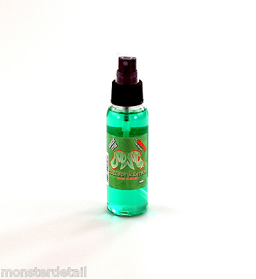 Dodo Juice Clearly Menthol Car Glass/Window Cleaner Spray 100ml (AWARD WINNING)